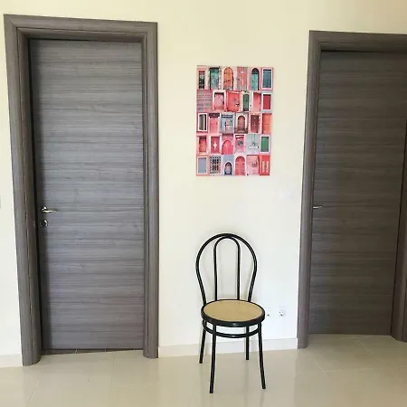 Holiday home Chez Nikos