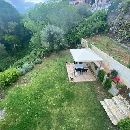Chez Nikos Holiday home *