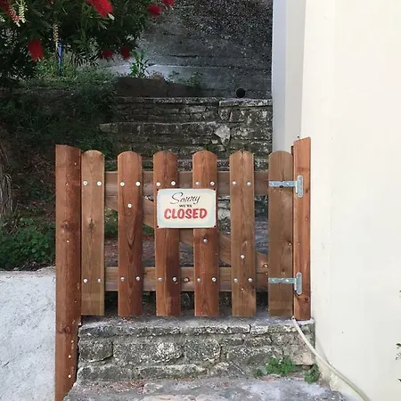 Holiday home Chez Nikos