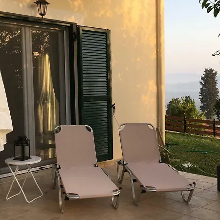 Chez Nikos