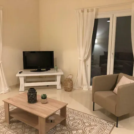 Holiday home Chez Nikos