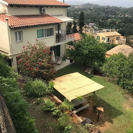 Holiday home Chez Nikos *