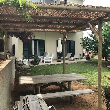 Holiday home Chez Nikos