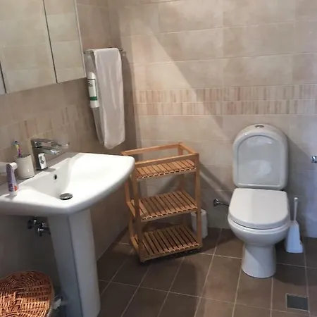 Chez Nikos *