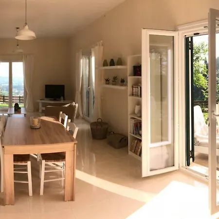 Feriehus Chez Nikos *