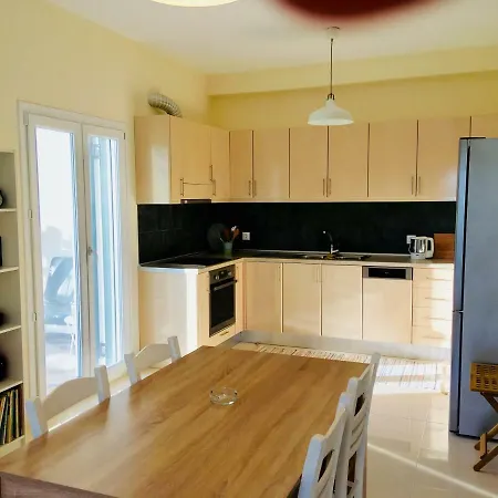 Holiday home Chez Nikos Kompitsion