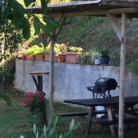 Chez Nikos Holiday home