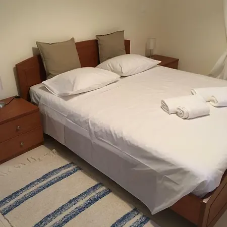 Chez Nikos Holiday home