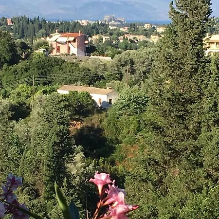 Chez Nikos Holiday home *